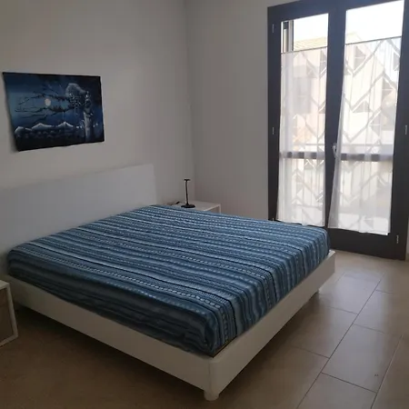 Tatil Evi Vele Al Vento
