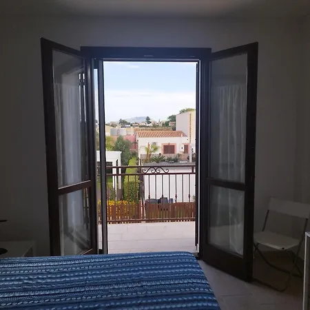 Vele Al Vento مارسالا