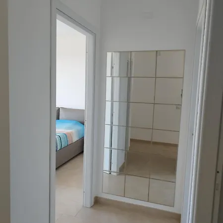 Vele Al Vento Tatil Evi