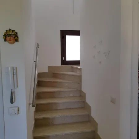 Vele Al Vento Tatil Evi *