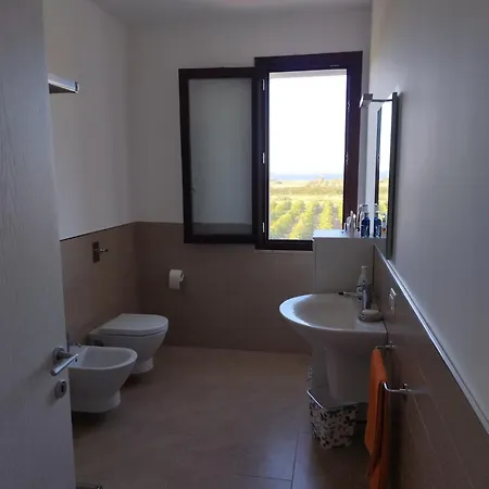 Tatil Evi Vele Al Vento *