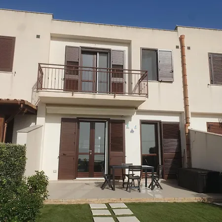 Vele Al Vento Tatil Evi *