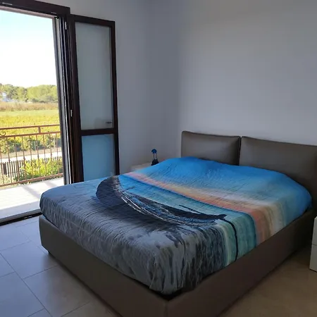 Tatil Evi Vele Al Vento Marsala