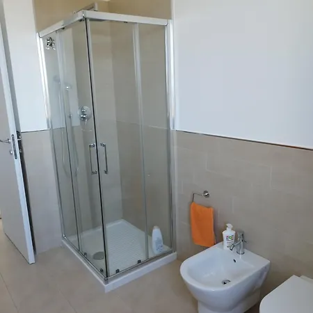 Vele Al Vento بيت للعطل مارسالا