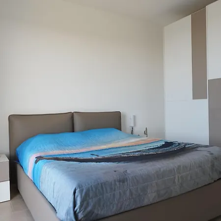 Vele Al Vento Tatil Evi